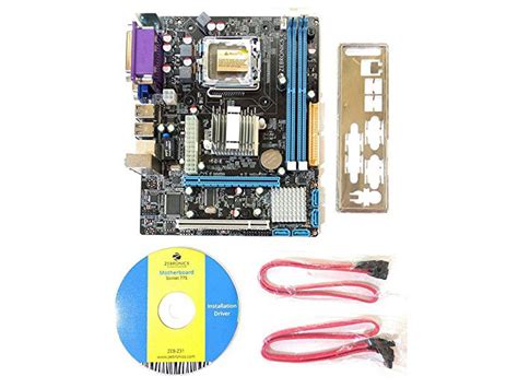 Socket 775 Motherboard for sale .